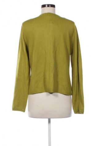 Damen Strickjacke Josephine Chaus, Größe L, Farbe Grün, Preis 14,71 €