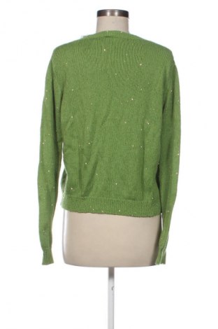 Damen Strickjacke KATE BY LALTRAMODA, Größe M, Farbe Grün, Preis € 88,99