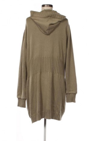 Damski kardigan Kangaroos, Rozmiar 3XL, Kolor Zielony, Cena 305,99 zł