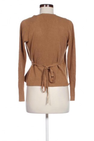 Cardigan de damă Kaos, Mărime S, Culoare Maro, Preț 457,99 Lei