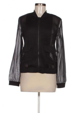 Cardigan de damă Kiabi, Mărime M, Culoare Negru, Preț 94,99 Lei