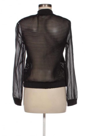 Cardigan de damă Kiabi, Mărime M, Culoare Negru, Preț 94,99 Lei