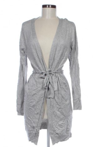 Damen Strickjacke Kiabi, Größe M, Farbe Grau, Preis 20,99 €