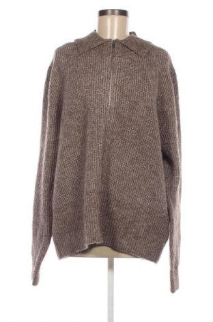 Damen Strickjacke Kiabi, Größe 3XL, Farbe Mehrfarbig, Preis € 32,99