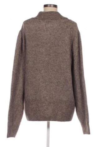 Damen Strickjacke Kiabi, Größe 3XL, Farbe Mehrfarbig, Preis € 32,99