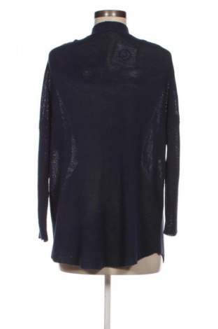 Damen Strickjacke King Kong, Größe S, Farbe Blau, Preis 17,99 €