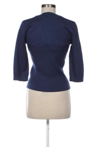 Damen Strickjacke Kocca, Größe S, Farbe Blau, Preis 36,99 €
