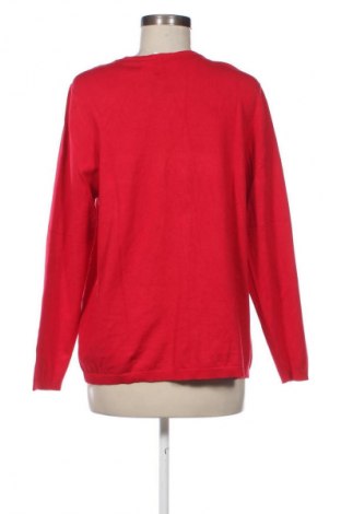 Dámsky kardigán LC Waikiki, Velikost 3XL, Barva Červená, Cena  613,00 Kč