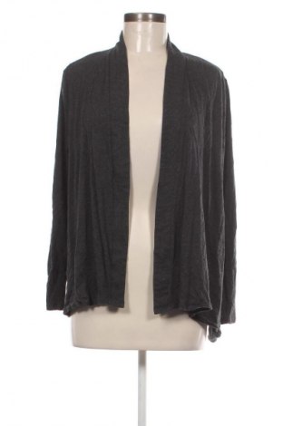 Damen Strickjacke La Redoute, Größe M, Farbe Grau, Preis 28,99 €