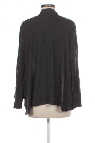 Damen Strickjacke La Redoute, Größe M, Farbe Grau, Preis 28,99 €