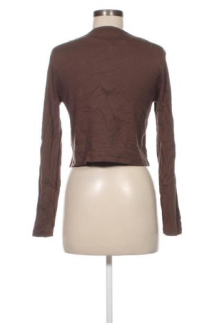 Damen Strickjacke Lager 157, Größe L, Farbe Braun, Preis € 20,99