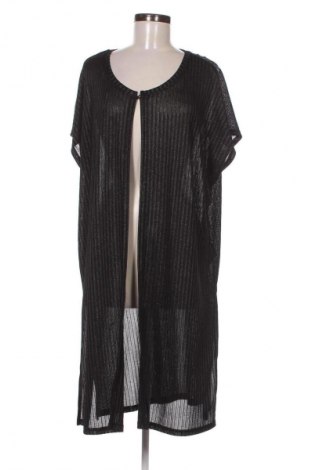 Damen Strickjacke Laura Torelli, Größe 3XL, Farbe Mehrfarbig, Preis € 20,99