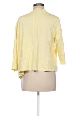 Damen Strickjacke Liberty, Größe M, Farbe Gelb, Preis € 21,29