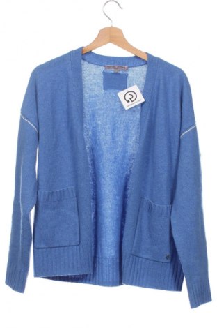 Damen Strickjacke Lieblingsstuck, Größe XS, Farbe Blau, Preis € 28,84