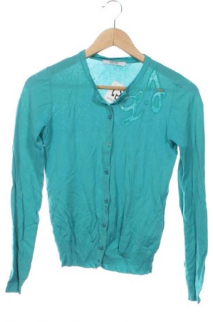 Damen Strickjacke Liu Jo, Größe XS, Farbe Blau, Preis € 66,99