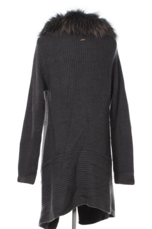 Cardigan de damă Liu Jo, Mărime S, Culoare Gri, Preț 669,99 Lei