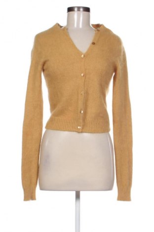Cardigan de damă Liu Jo, Mărime L, Culoare Portocaliu, Preț 260,82 Lei