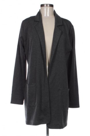 Damen Strickjacke Liv, Größe M, Farbe Grau, Preis 20,99 €