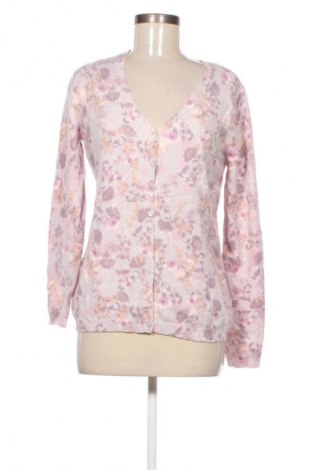 Damen Strickjacke Louise Orop, Größe L, Farbe Mehrfarbig, Preis 20,99 €