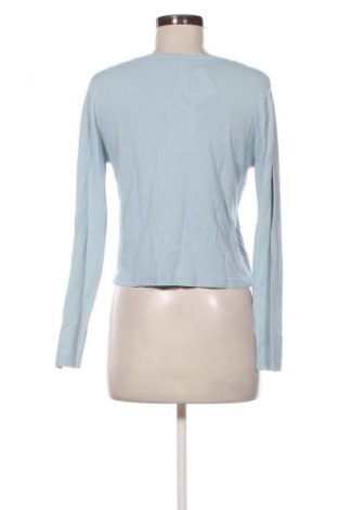 Cardigan de damă MYASTREET, Mărime M, Culoare Albastru, Preț 259,99 Lei