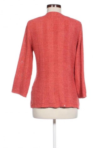Damen Strickjacke Maddison, Größe L, Farbe Orange, Preis € 19,58