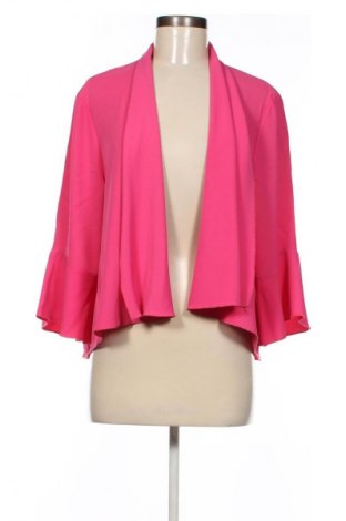 Cardigan de damă Made In Italy, Mărime XXL, Culoare Roz, Preț 94,99 Lei