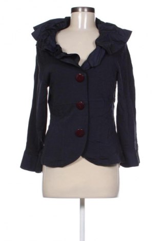 Damski kardigan Made In Italy, Rozmiar XXL, Kolor Niebieski, Cena 95,99 zł