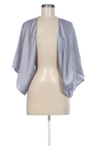 Damski kardigan Made In Italy, Rozmiar M, Kolor Szary, Cena 150,99 zł