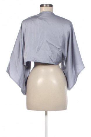 Damski kardigan Made In Italy, Rozmiar M, Kolor Szary, Cena 150,99 zł