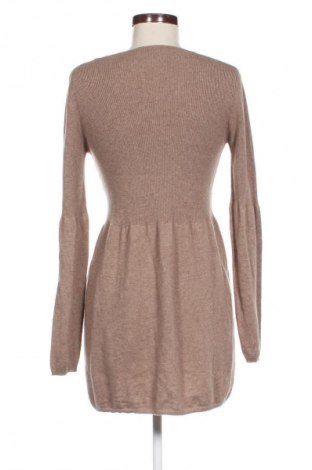 Cardigan de damă Madeleine, Mărime S, Culoare Bej, Preț 157,00 Lei