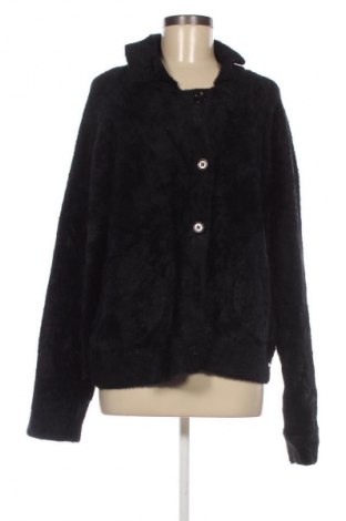 Cardigan de damă Maicazz, Mărime 3XL, Culoare Negru, Preț 202,99 Lei