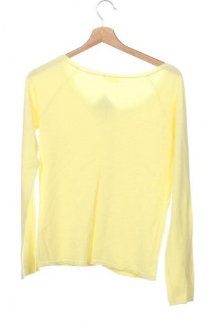 Cardigan de damă Mango, Mărime M, Culoare Galben, Preț 113,03 Lei