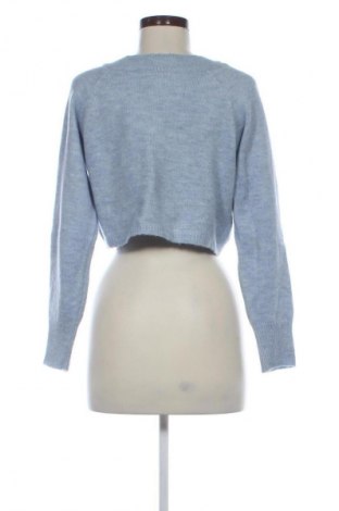 Cardigan de damă Mango, Mărime S, Culoare Albastru, Preț 100,33 Lei