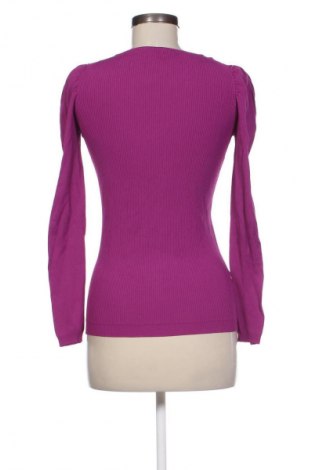 Damen Strickjacke Mango, Größe S, Farbe Lila, Preis € 12,80