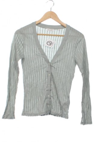 Cardigan de damă Marc O'Polo, Mărime XS, Culoare Verde, Preț 336,99 Lei