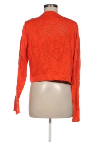 Damen Strickjacke Marie Méro, Größe XL, Farbe Orange, Preis 61,99 €
