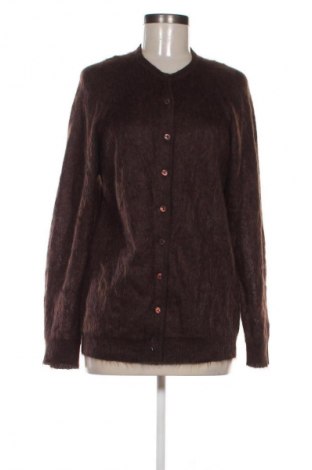 Cardigan de damă Marz, Mărime M, Culoare Maro, Preț 133,99 Lei
