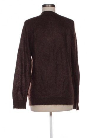 Cardigan de damă Marz, Mărime M, Culoare Maro, Preț 133,99 Lei