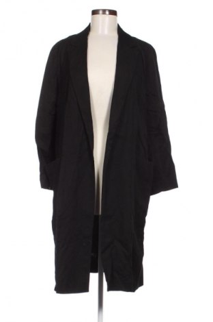 Cardigan de damă Massimo Dutti, Mărime L, Culoare Negru, Preț 117,99 Lei