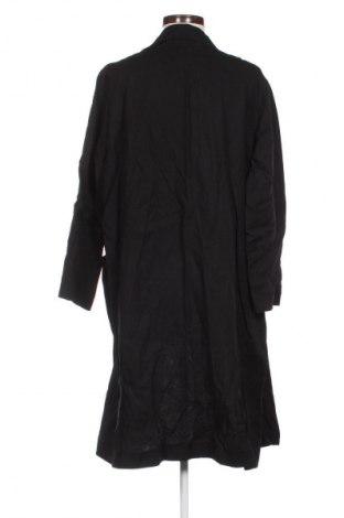 Cardigan de damă Massimo Dutti, Mărime L, Culoare Negru, Preț 117,99 Lei