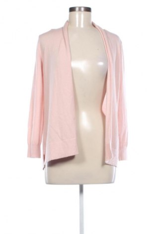 Dámsky kardigán Massimo Dutti, Veľkosť S, Farba Ružová, Cena  32,73 €