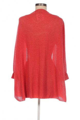 Γυναικεία ζακέτα Massimo Dutti, Μέγεθος L, Χρώμα Κόκκινο, Τιμή 87,87 €