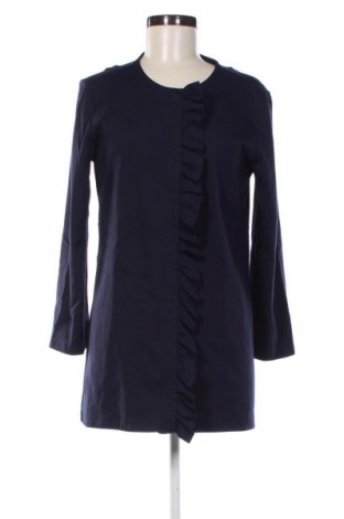Damen Strickjacke Mazzonetto, Größe M, Farbe Blau, Preis 20,99 €