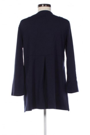 Damen Strickjacke Mazzonetto, Größe M, Farbe Blau, Preis 20,99 €