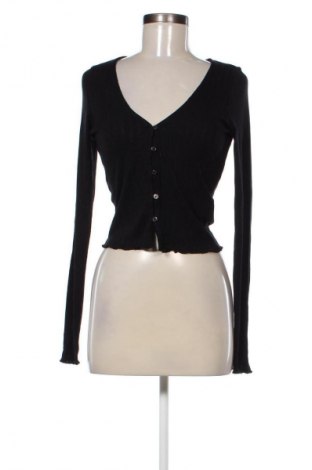 Damen Strickjacke Medicine, Größe M, Farbe Schwarz, Preis € 13,74