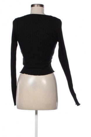 Damen Strickjacke Medicine, Größe M, Farbe Schwarz, Preis € 13,74