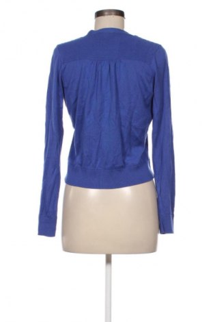 Damen Strickjacke Mexx, Größe L, Farbe Blau, Preis 20,80 €