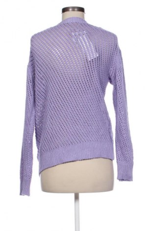 Cardigan de damă Michelle, Mărime M, Culoare Mov, Preț 130,41 Lei
