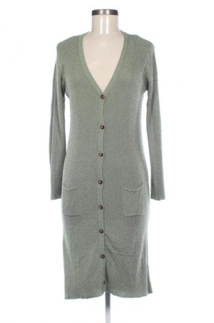 Damen Strickjacke Millenium, Größe M, Farbe Grün, Preis € 14,83