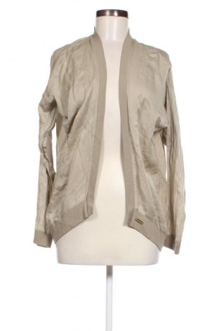 Cardigan de damă Miss Moneypenny, Mărime L, Culoare Bej, Preț 135,99 Lei